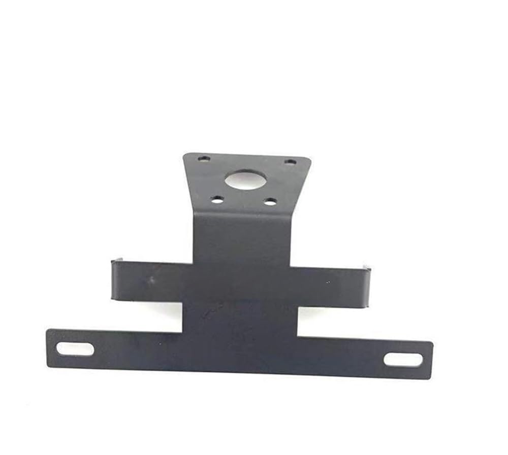For VOGE 300R 500R 300/500R Motorcycle Short Tail License Plate Bracket