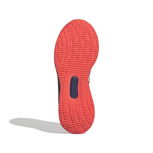 Image of adidas Kids Run Falcon 5 Running Shoes (Little Kid)