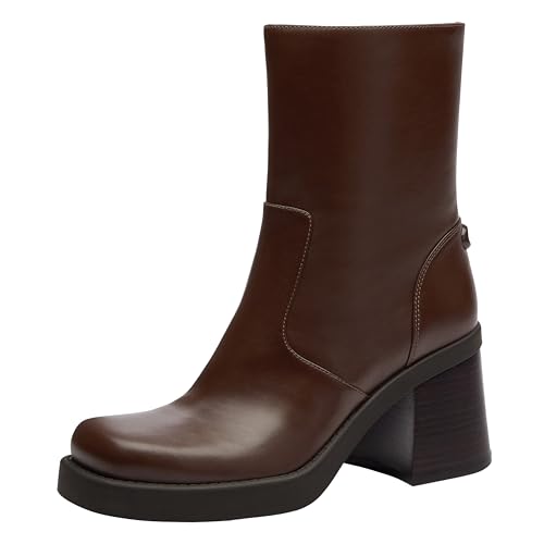 Coach Women's Sculpted C Bootie Fashion Boot