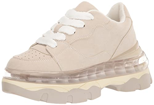 Steve Madden Women's Evolved Sneaker