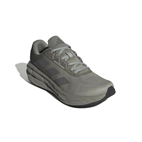 Image of adidas Mens Questar 3 Running Sneakers Shoes - Blue