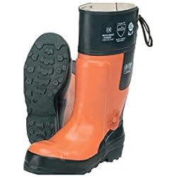 Botas Para Trabajos Forestales Novotex Novo Boot Forest 2 - Botas para trabajos forestales (talla 46)