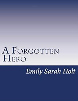 Paperback A Forgotten Hero Book