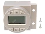 Ferroi HE (High Efficiency) Combi Boiler Cock/Timer, 013001X0