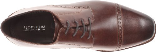 Florsheim Men's Castellano Cap Toe Oxford3