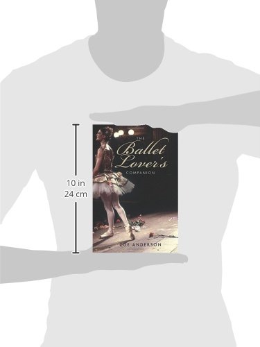 The Ballet Lover's Companion
