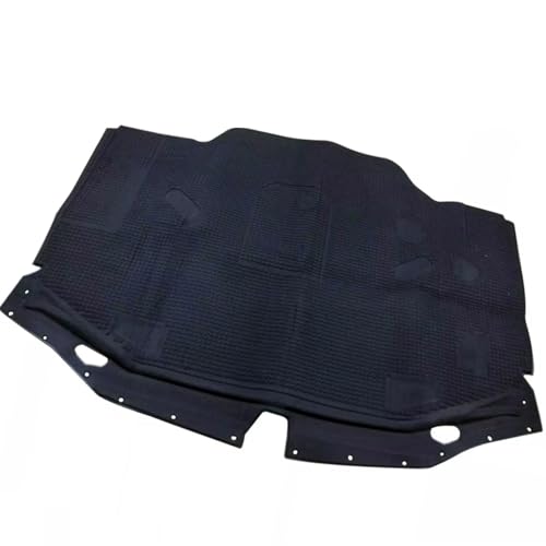 Couverture de capot insonorisante haut de gamme pour Benz SL600