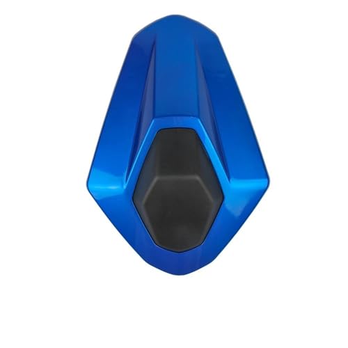 Capot de selle GSX-8S élimine l'aspect massif de la selle