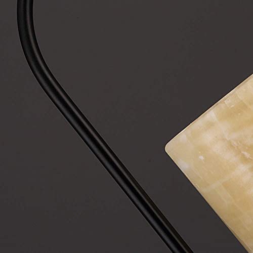 Lámpara colgante creativa regulable para iluminar mesas de comedor oscuras 4