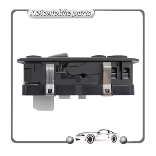 Bouton lève-vitre électrique Dodge Challenger 68183752AE commande - 3