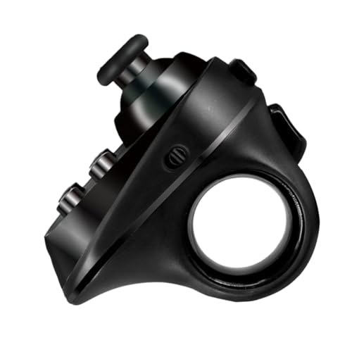 Manette de jeu sans fil – Appareil à distance, pavé de contrôle, accessoire de poche compact, outil | casque TV, ordinateur, ordinateur portable, téléphone,...