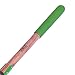 AMES 1985450 Mini Action Hoe with Hardwood Handle and Cushion Grip, 14 Inch