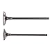 ECCPP Engine Intake Exhaust Valves Kit fit for Honda Odyssey 05-10 for Honda for Accord 03-07 for Acura CL 01-03 for Acura MDX 01-06 for Saturn Vue 04-07 24Pcs EM4407J32A3 V-4687 Intake Valve