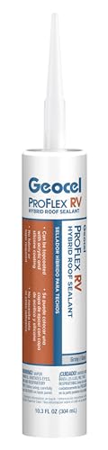 GEOCEL Proflex RV Hybrid SEALANT WH