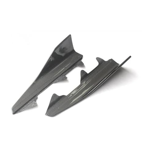 Splitters y faldones laterales para renovar el diseño del M2 Coupé F87