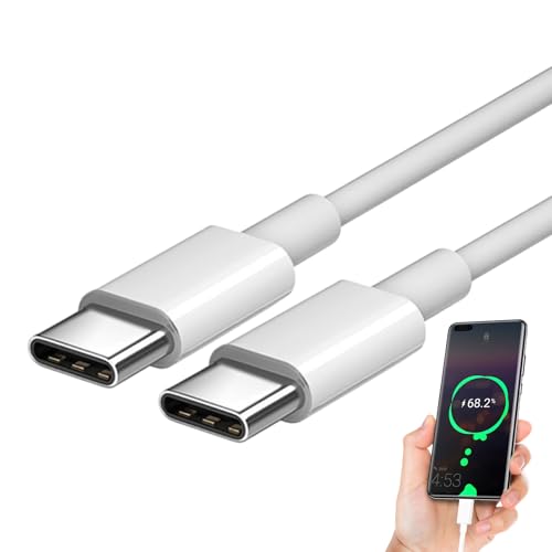 Vind de Beste USB-C Kabel voor Jouw Behoeften