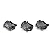 Amana Tool - 55174 3 Pack Cutters For #47174 (REPLACES Ocemco #TA-176)