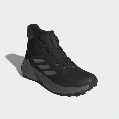 Image of Adidas Mens Terrex Trailmaker 2.0 Mid Top Gore-tex Hiking
