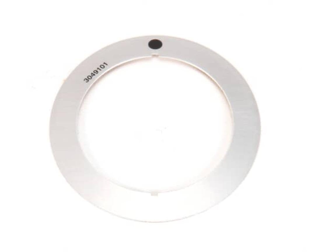 Garland 3049101 On/Off Dial Insert