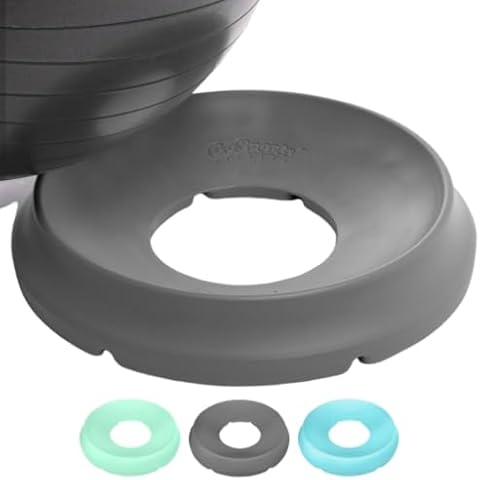 GoSports Hub 360 Yoga Ball Base thumbnail