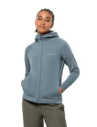 Jack Wolfskin WALDSEE Hooded JKT W