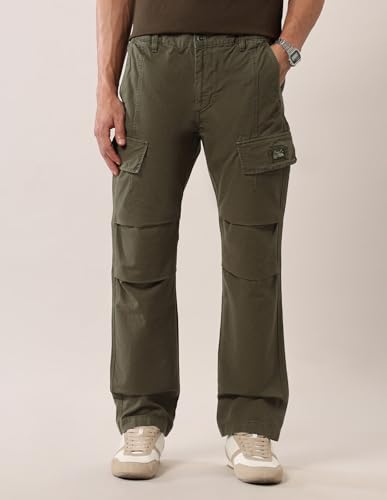 Image of U.S. Polo Assn. Denim Co. Apparel Casual Pants