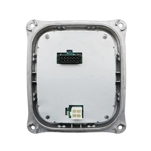 Módulo de control DRL con regulación adaptativa de faros para A7 y RS7 6