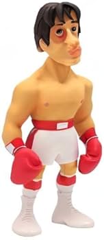 Amazon.co.jp: ミニックス ロッキーバルボア #100 12cm コレクション