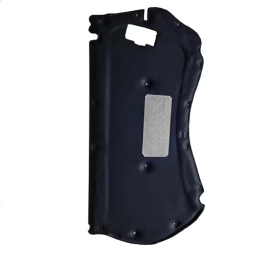 Coussin d'isolation phonique capot voiture anti chaleur pour Peugeot 508