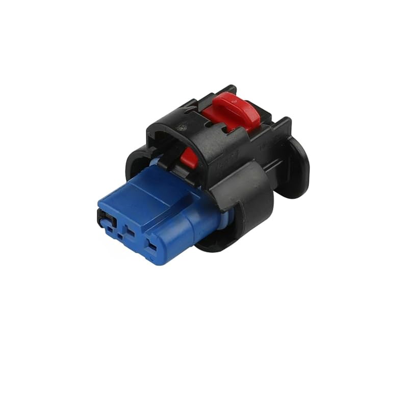 3 Pin Connector - compatible with R35A3, CE3330BU, TE Connectivity 12203