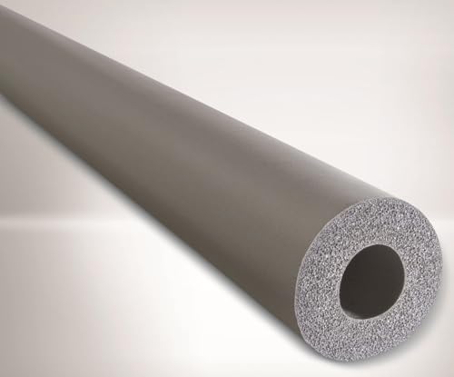Armaflex Kautschuk Rohrisolierung HP 28 x 24 100{0cc975e52ee4324629f0845d231aa703b39a81e58fd26fe4156b13c0146ff1c0} ENEV