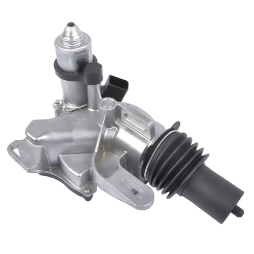 Actuador de embrague Smart Fortwo 451 cilindro esclavo para motores 0.8 y 1.0