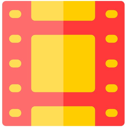 Negative Film : Scanner and converter