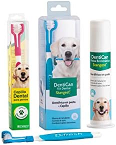Stangest Kit Dental para Perros