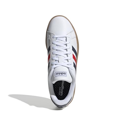 Image of adidas Women's Supernova Glide 8 Running Shoes