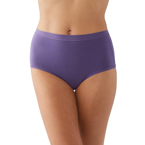 Image of Wacoal Understated Cotton Brief