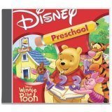 POOH PRESCHOOL (Jewel Case)