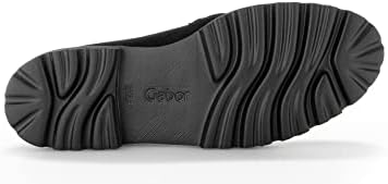 Gabor 95.240 Black UK 5.5 (US Women's 8) B (M) | Image 6
