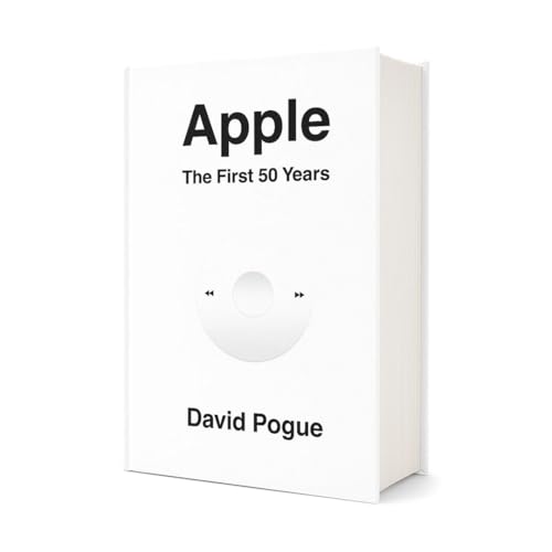 Image of Apple: The First 50 Years