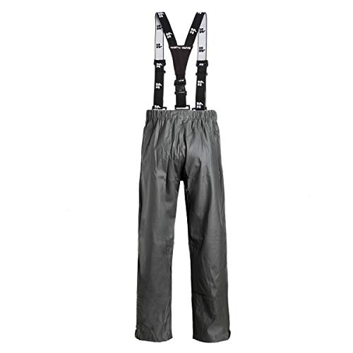 Pantalon de pluie Shark North Ways 9235 Olive M