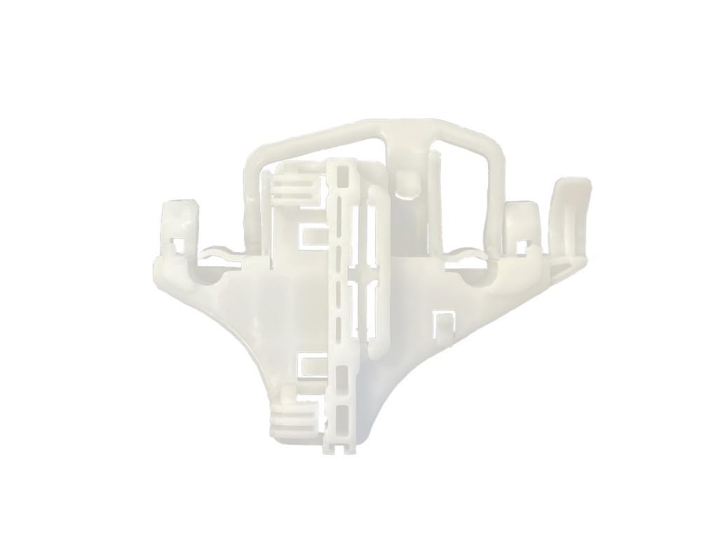 Clip regulador de ventana para Kia Carens 2 (2006-2010 para puerta trasera derecha MMVV