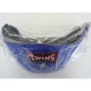 Amazon.co.jp: 新 TWINS ツインズ 本革製 キックボクシング ボディー