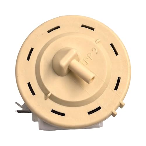 Sensor de agua DC96-01703A soluciona fallos de llenado en lavadora Samsung 4
