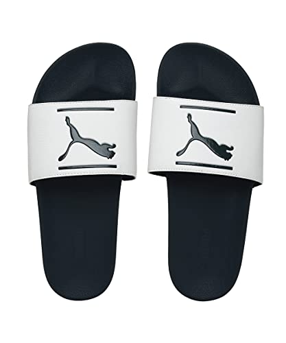 Image of Puma Unisex Leadcat FTR Comfort Slide