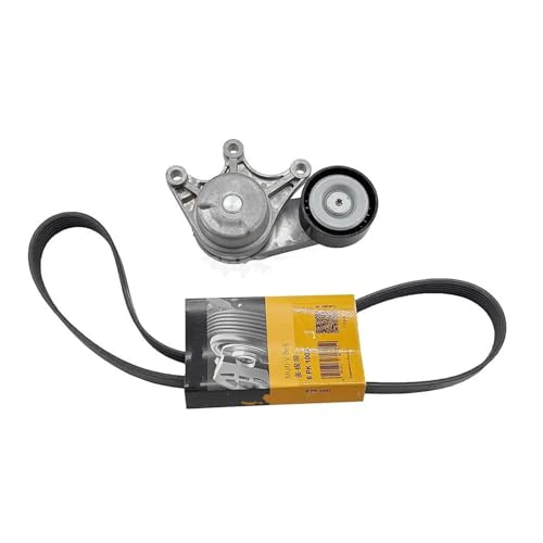 Poulie de tension alternateur BMW 11287618848 anti sifflement moteur N20
