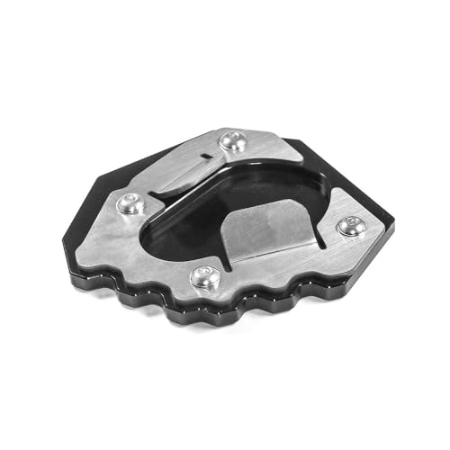 Extension de béquille latérale anti-enfoncement pour Tiger 1200 2022