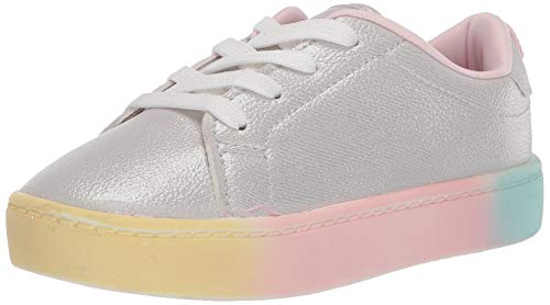 Carter's Unisex-Child East Lace-up Sneaker