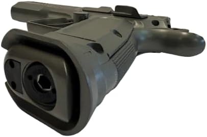 Miniatura 4 de 3Skull Cybergun Tanfoglio - Pistola de Airsoft GBB personalizada de edición limitada por KWC