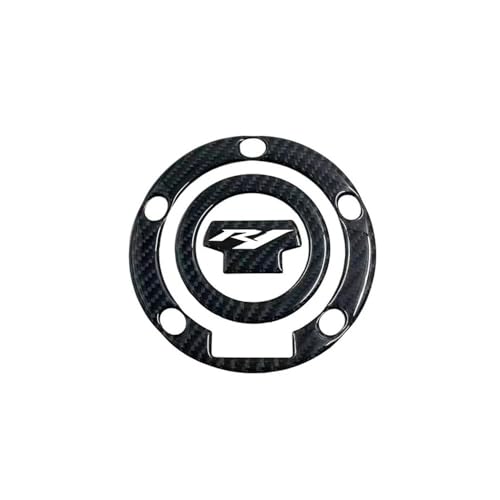 Autocollant réservoir gaz moto de protection pour Yamaha YZF-R1 et R1M