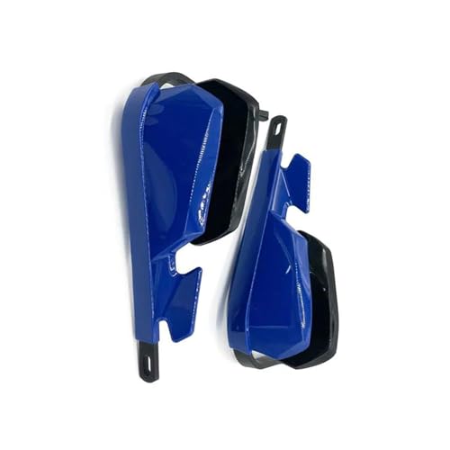 Protège-mains moto pour Loncin Voge Valico DS525X 2023-2024
